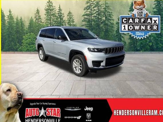 JEEP GRAND CHEROKEE 2023 1C4RJKAG5P8780696 image JEEP GRAND CHEROKEE 2023 1C4RJKAG5P8780696 image